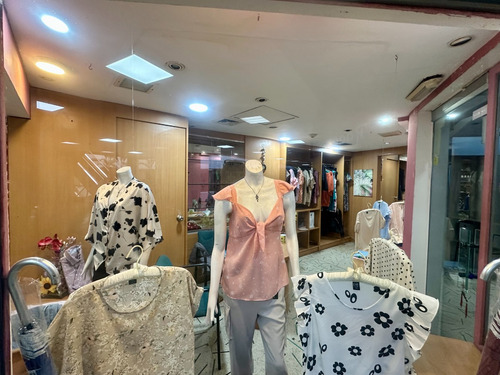Se Alquila Local 56 Mts En El Comercial En El Centro Comercial Concresa Vi Mls 25-17961