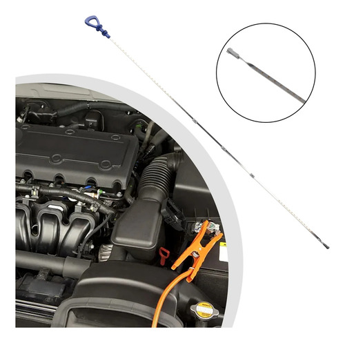 Varilla De Aceite De Motor Automático 120589072100 Para C E
