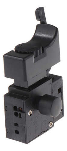 5 Interruptor De Taladro Manual, Interruptor De Control De