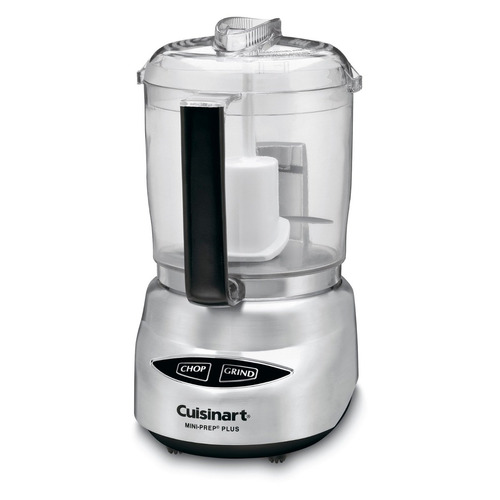 Procesador De Alimentos Cuisinart Dlc-4chb 4 Tazas Mini