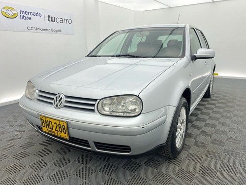 Volkswagen Golf 2.0 Highline