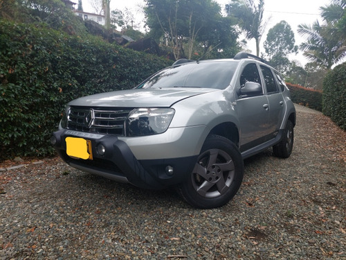 Renault Duster 2.0 Dynamique 4x2