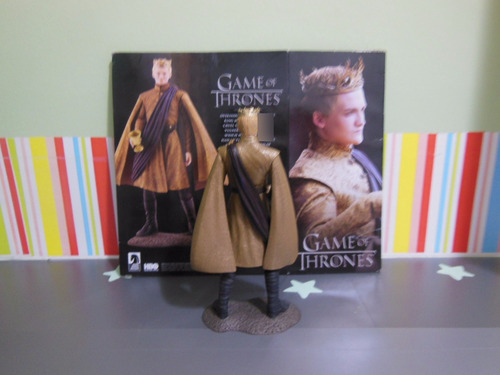 Joffrey Baratheon Game Of Thrones