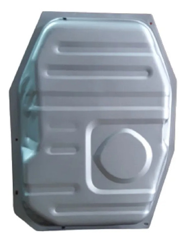 Tanque De Combustible Ford Escort Para Auto/camioneta