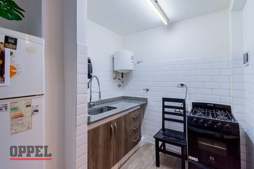 Oppel | Departamento En Venta | Belgrano Capital Federal |
