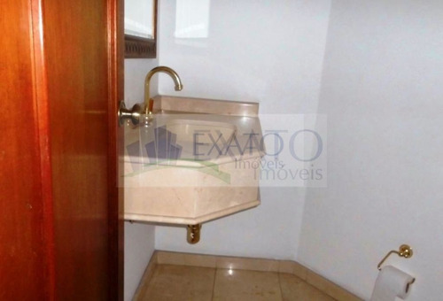 Imagem 7 de 15 de Alto Padrão 3 Suites Com Terraço 02 Vagas Proximo Parque Ibirapuera, Lazer Total - Em1277