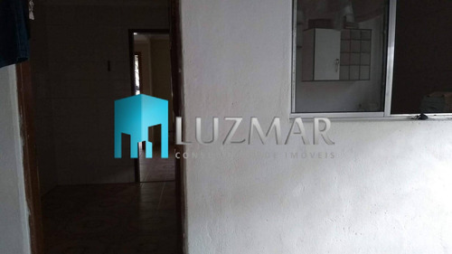 Imagem 10 de 12 de Excelente Sobrado No Jardim Iae - 160m² - 689lz