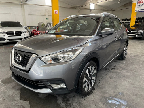 Imagen 1 de 15 de Nissan Kicks Exclusive 2019
