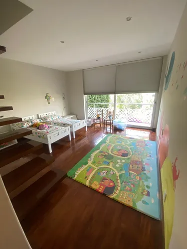 Hermosa Casa En Las Lomas Con Vista Espectacular