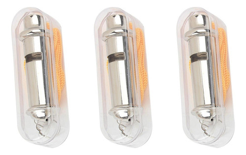 3x Loud Whistle, Training Whistle, Whistle