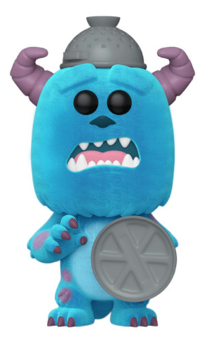 Funko Pop! Sulley - Monsters Inc