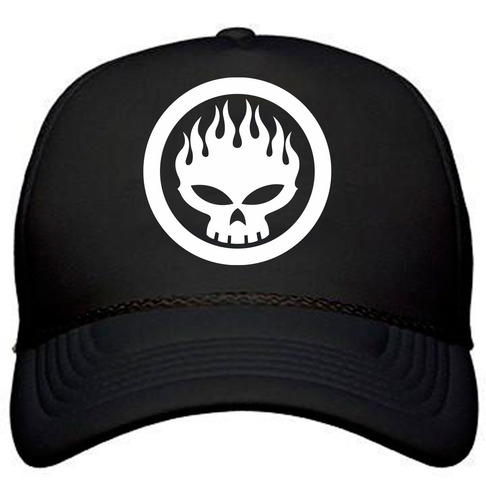 Imagen 5 de 6 de Gorra Owsla Residente Lil Peep Don Diablo Marshmello