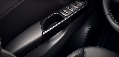 Renault Captur Intens 2.0 Con Flete Y Patentamiento Incluido