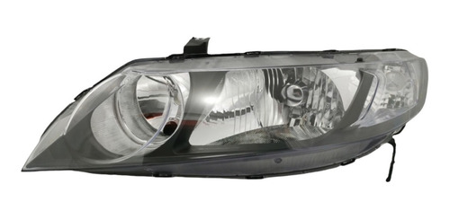 Optica Honda Civic 2006 2007 2008 2009 2010 2011 2012 C