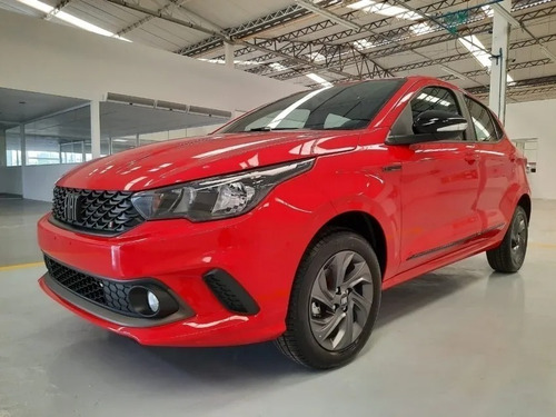 Imagen 2 de 15 de Fiat Argo 0km 2022. Financiado/ Contado, Acepto Permutas 1-