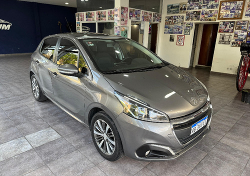 Peugeot 208 1.6 Allure