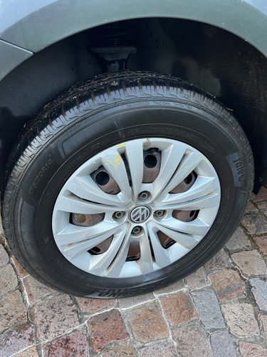 Volkswagen Gol Trend 1.6 Trendline 101cv