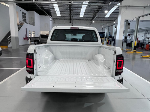 Volkswagen Amarok 2.0 Cd Tdi 180cv 4x2 Trendline