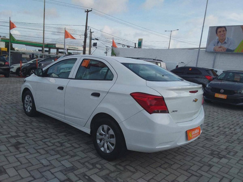 Imagem 4 de 9 de Chevrolet Joy 1.0 Spe4 Flex Plus Manual