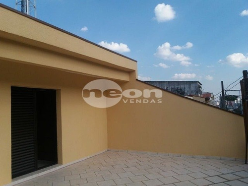 Imagem 11 de 13 de Casa Sobrado - Vila Camilopolis - Ref: 1247 - V-1247