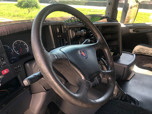 Scania G 470 Conjunto
