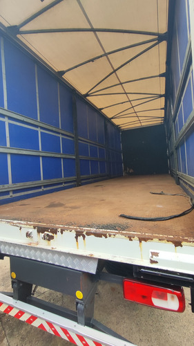 Daf Cf 300 6x2