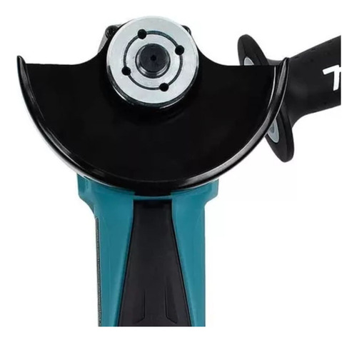 Esmeril Angular Makita 115mm 4-1/2 Ga4551r