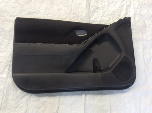 Tapa De Puerta Delantera Izquierda Toyota Yaris 1.5l Hb 2006