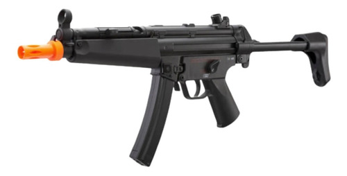 Airsoft Hk Mp5 A4/a5 Electrica Hi-cap Mag Bbs 6mm Xchws P