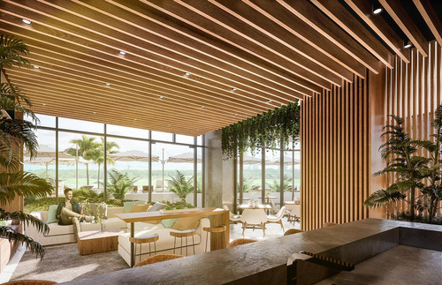 Imagen 11 de 30 de Departamento En Venta En Cancún, Woha, 3 Recamaras