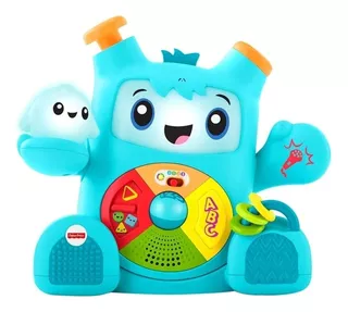 Fisher Price Rocki