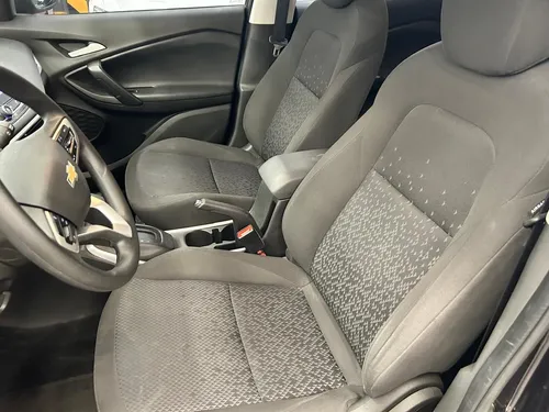 Chevrolet Tracker 1.2 Ls At
