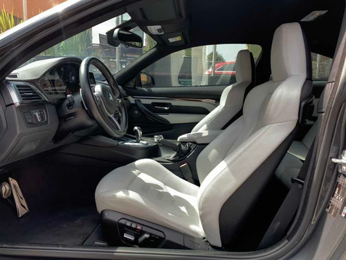 Bmw M4 Coupe