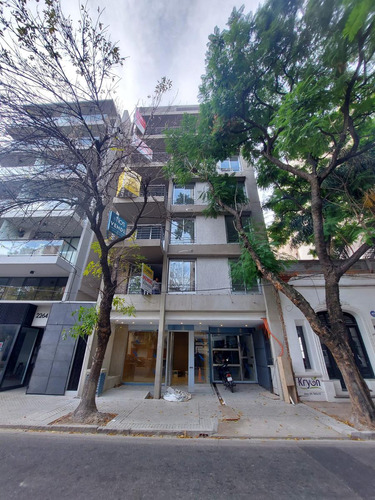 Venta Departamento De 2 Dorm En Rosario