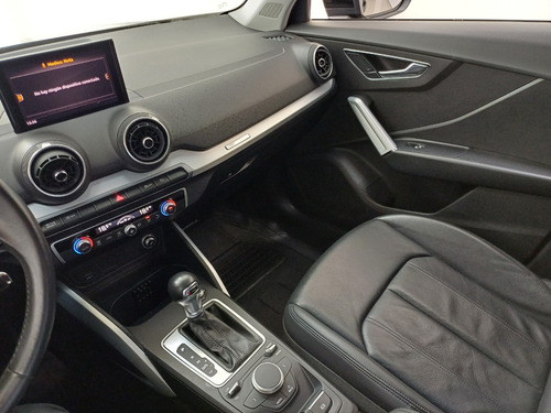 Audi Q2 1.4 Tfsi Sport 150 Cv