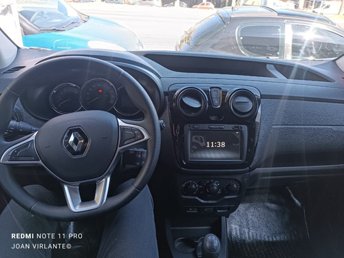 Renault Kangoo Ii Express 1.6 Sce Emotion