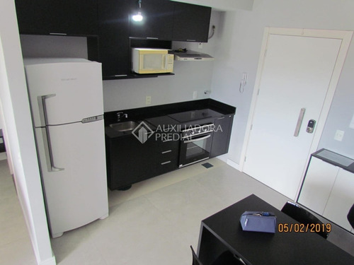 Imagem 1 de 15 de Loft - Jardim Botanico - Ref: 234116 - V-234116