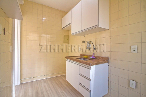 Imagem 11 de 13 de Apartamento - Jardim Paulista - Ref: 145586 - V-145586