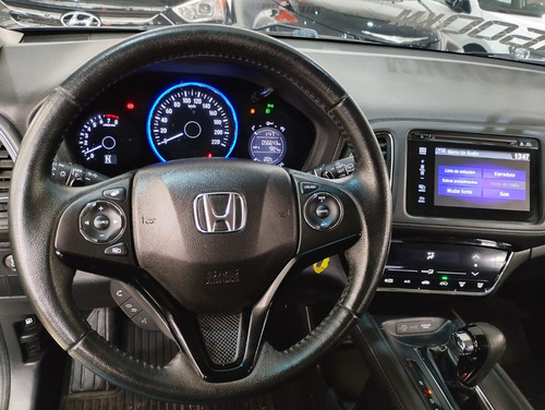 Honda HR-V 1.8 Exl Flex Aut. 5p