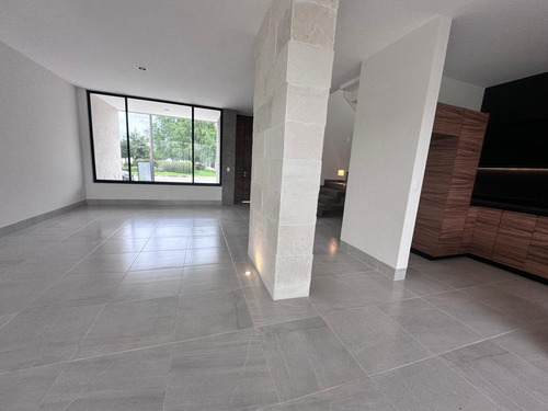Venta De Casa Nueva En Mayorazgo 3 Recamaras Cada Una Con Baño