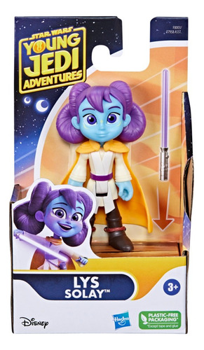 Star Wars Boneco Action Exit - Hasbro F8003