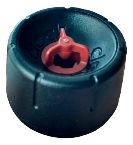 Peso Panela Pressão Clock Control Moderna 4 A 7 Lt Cor Preto