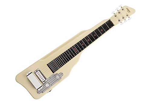 Caja Sólida De Guitarra E Gretsch G5700 Electromatic Lap Ste