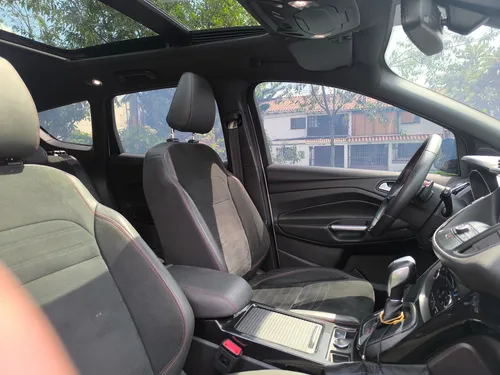 Ford Escape ST LINE AWD 4X4 TITANIUM