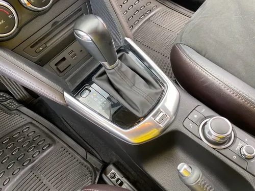 Mazda 2 1.5 Grand Touring Lx