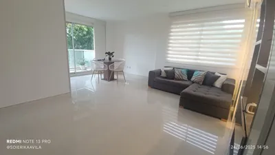 Apartamento en venta