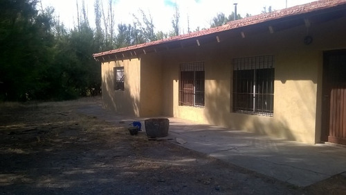 Venta Chacra De 12 Has. Trelew (chubut).
