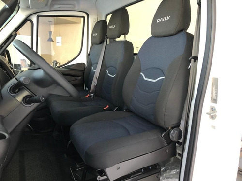 Iveco Daily 35-150 0km Chassi