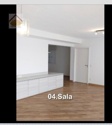 Imagem 5 de 24 de Apartamento A Venda No Bairro Vila Santo Antônio Em - 1007-1