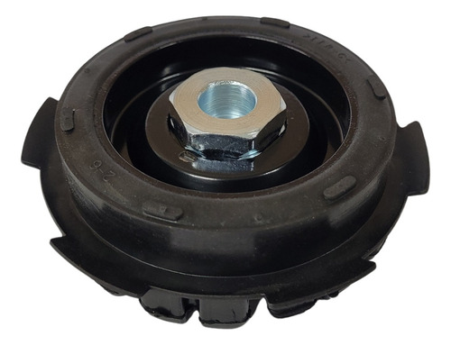 Acoplamento Polia Compressor Ar Condicionado Vw Amarok Denso